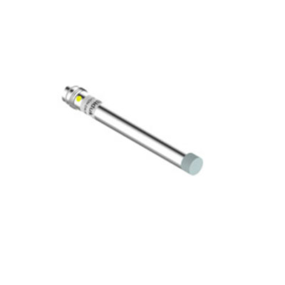 Standard capacitive series D6.5 Connector Non-flush