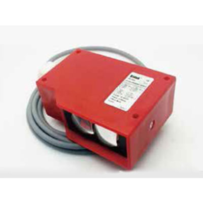 photoelectric sensor series Q100