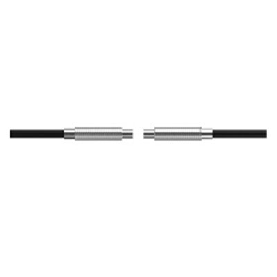 Optical fiber sensor Through beam