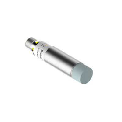 Standard capacitive series M18 Connector Non-flush