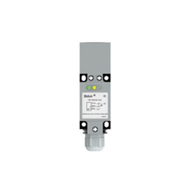 inductive Square shape series Q40 Quick connector