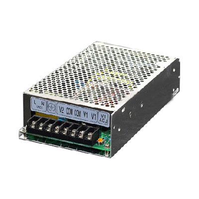 100W Dual Output Switching Power Supply