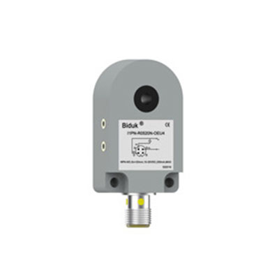 capacitive Ring shape series R05 Connector