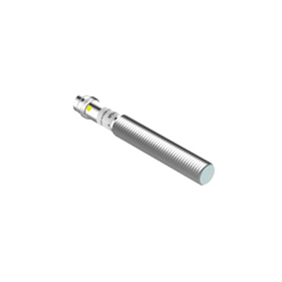 Inductive proximity sensor Standard M8 Connector Flush