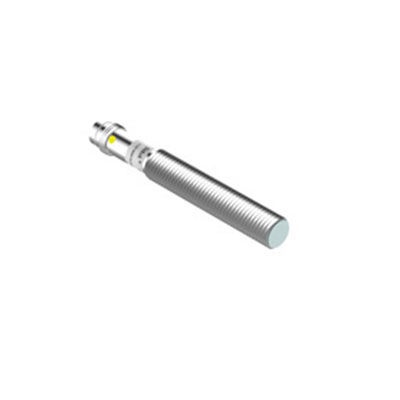 Standard capacitive series M8 Connector Flush