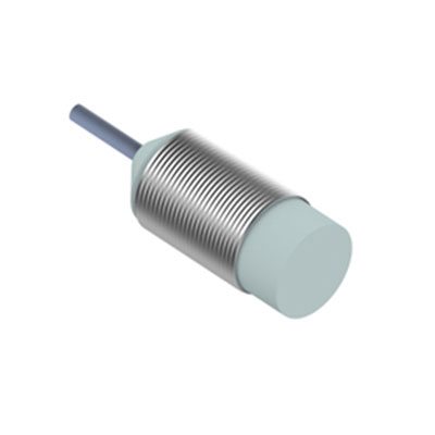 Inductive proximity sensor Standard M30 Pre-wired Non-flush