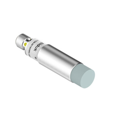 Inductive proximity sensor Standard M18 Connector Non-flush