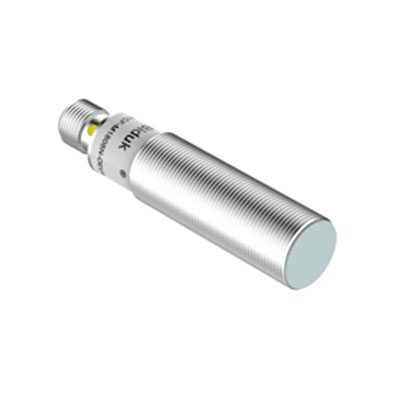 Inductive proximity sensor Standard M18 Connector Flush