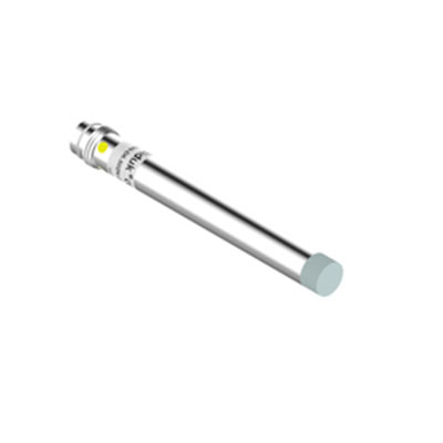 Inductive proximity sensor Standard D6.5 Connector Non-flush