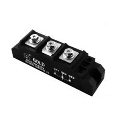 3-phase half-bridge diode modules