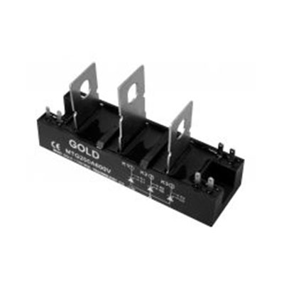 3phase half-bridge thyristor modules