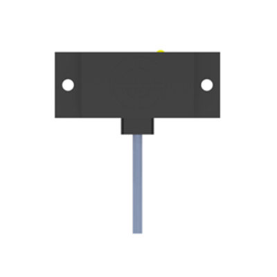 capacitive Square shape series Q50 Pre-wired