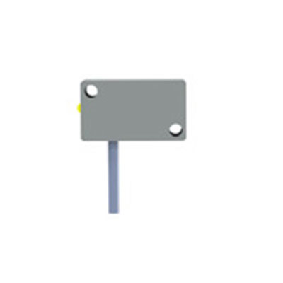inductive Square shape series Q28 Side pre-wired