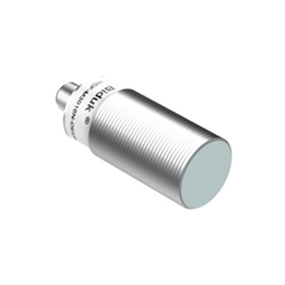 Inductive proximity sensor Standard M30 Connector Flush