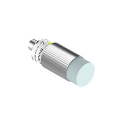 Standard capacitive series M30 Connector Non-flush