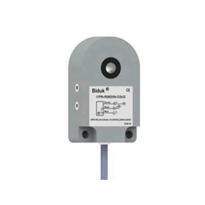 capacitive Ring shape series R06 Pre-wired