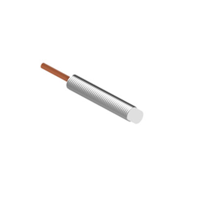 capacitive High/Low temperature resistant M8 Pre-wired Non-flush