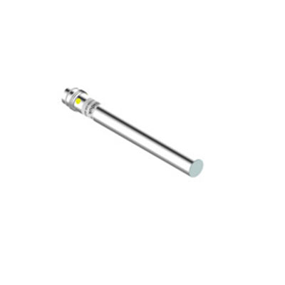 Standard capacitive series D6.5 Connector Flush