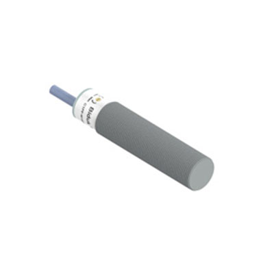 Standard capacitive series M18 Pre-wired Flush/PBT housing