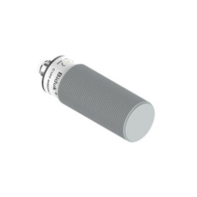 Standard capacitive series M30 connector flush/PBT housing