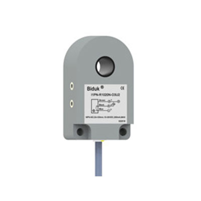 capacitive Ring shape series R10 Pre-wired