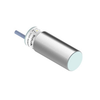 Standard capacitive series M30 Pre-wired Flush