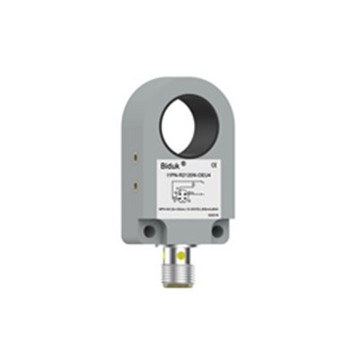 Inductive proximity sensor Ring shape R21 Connector