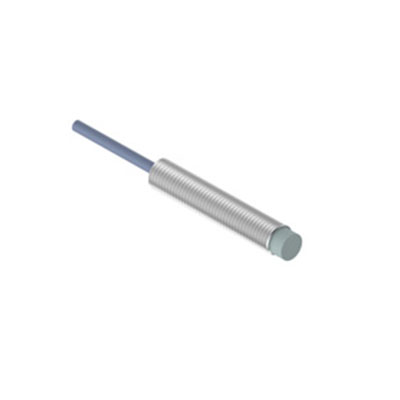 Standard capacitive series M8 Pre-wired Non-flush