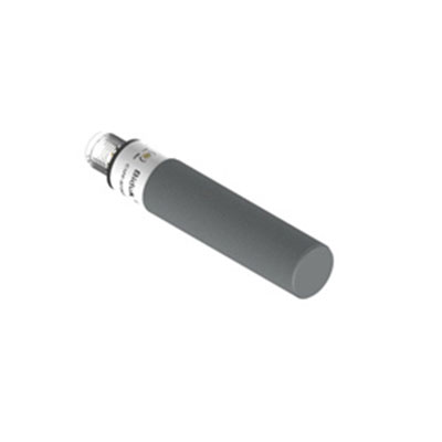 Standard capacitive series M18 Connector Flush/PBT housing