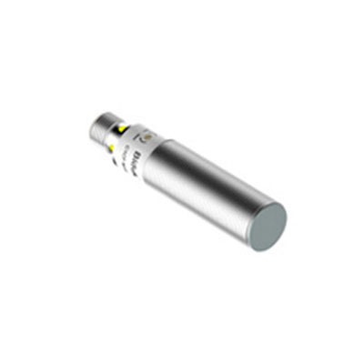 Standard capacitive series M18 Connector Flush