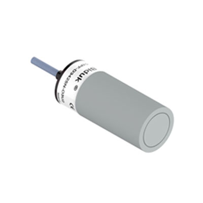Standard capacitive series D34 Pre-wired