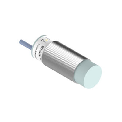 Standard capacitive series M30 Pre-wired Non-flush
