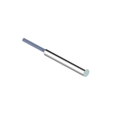 Standard capacitive series D6.5 Pre-wired flush