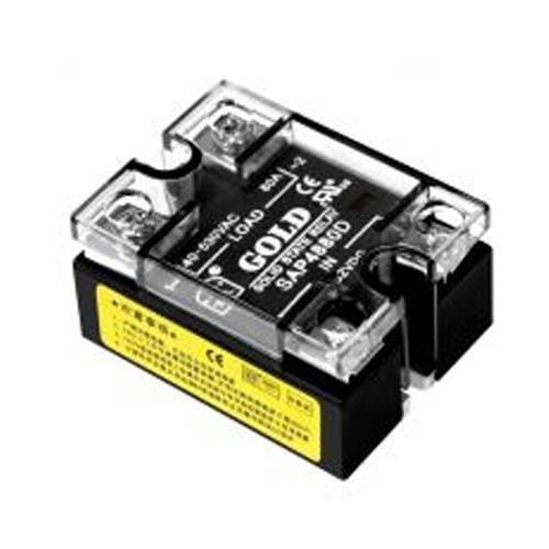 SAP Solid State Relay