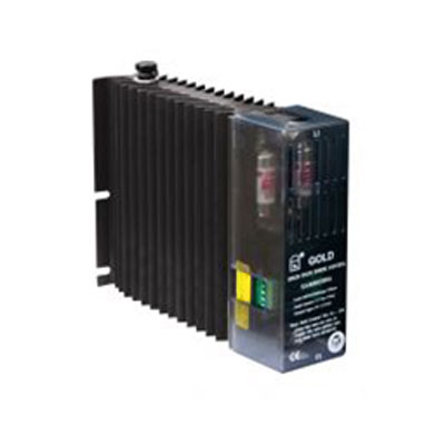 AC SSR (All-in heatsink) Series