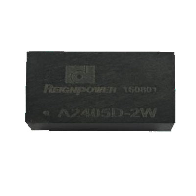 AxxxxD-xW Series DC-DC Power Module