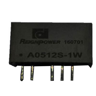 AxxxxS-xW Series DC-DC Power Module