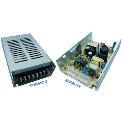 Backup Power Controller BP20601CH