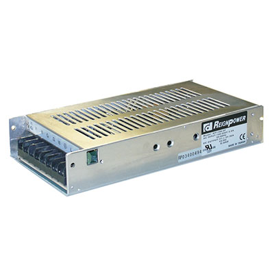 Standard Power Supply CS100 Series