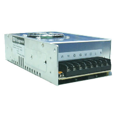 Standard Power Supply CS320C Series