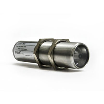 Photoelectric proximity Color sensor