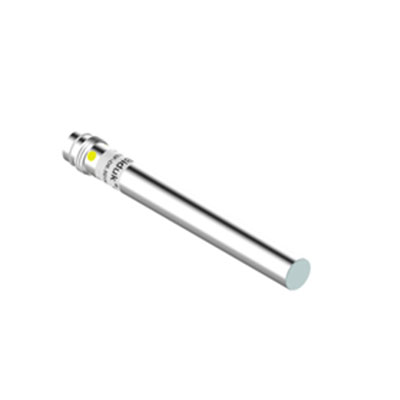Inductive proximity sensor Standard D6.5 Connector Flush