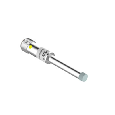 Inductive proximity sensor Standard D6.5 M12 connector Non-Flush