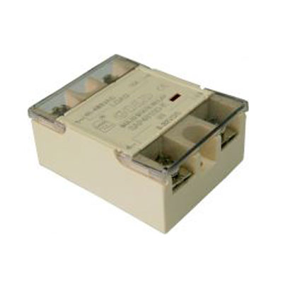 DC Solid State Relay SDP40 series
