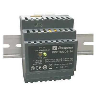 Power supply DDP1120D Series