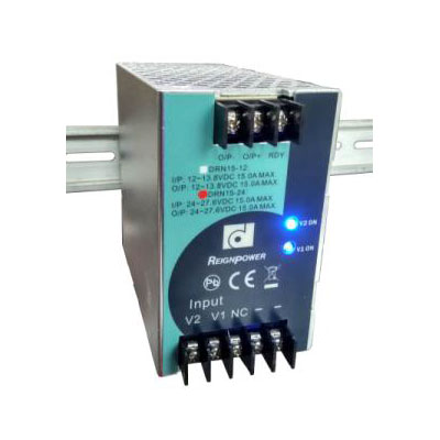 DRN15 Series External Power Module