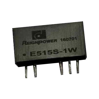 ExxxxS-xW  Series DC-DC Power Module