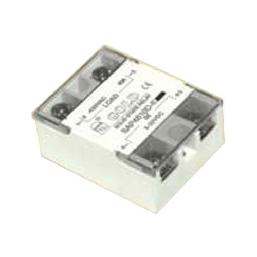 Flip type solid state relay