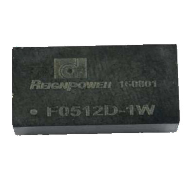 FxxxxD-xW Series DC-DC Power Module