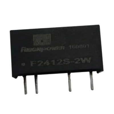 FxxxxS-xW Series DC-DC Power Module